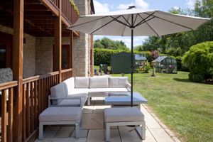 Garden- click for photo gallery